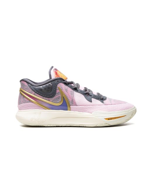 Nike Black Kyrie 8 Asw "All Star" Dv1194 600" for men