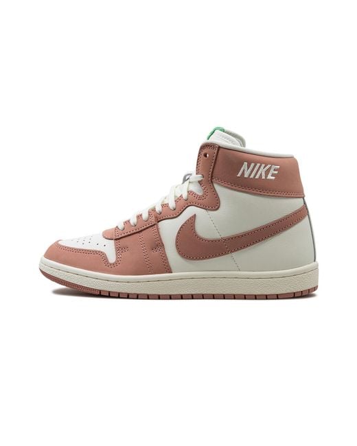 Nike Black Air Ship "Rust" Fq2952 600" for men