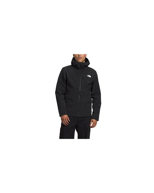The North Face Black Apex Bionic 3 Hoodie "Tnf" Nf0A84Hs4H0" for men