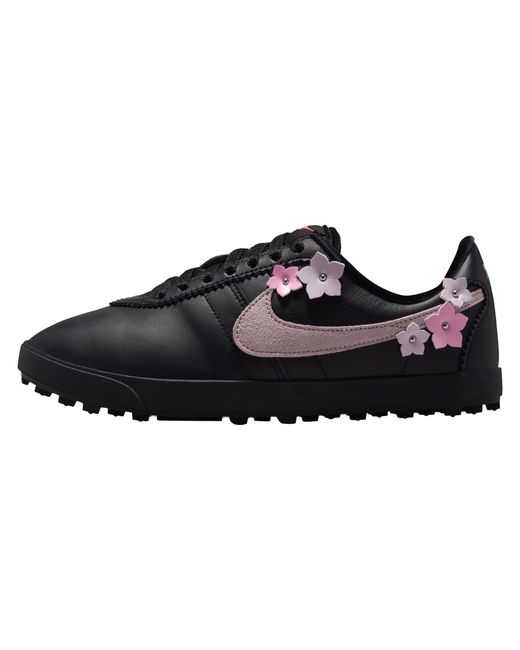 Nike Black Astrograbber "Florette" Im9990 001"