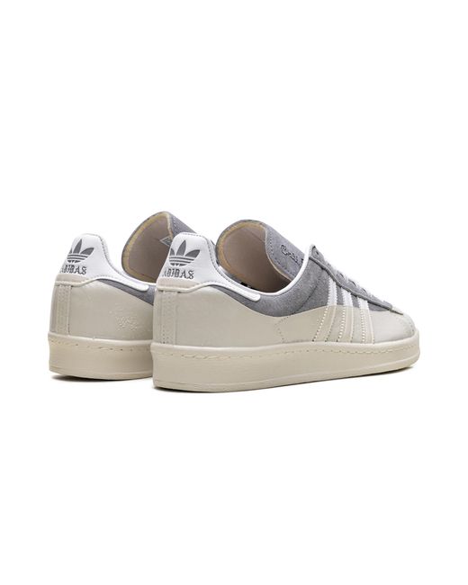 Adidas Black Campus 80S "Cali Thornhill Dewitt for men