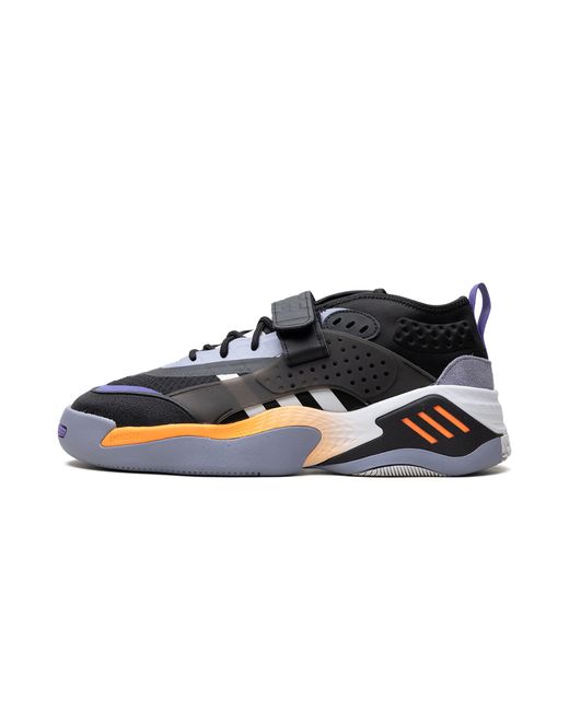 Adidas Black Streetball 3 Fz5811" for men
