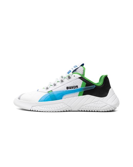 PUMA Black Replicat X Pirelli 339855 02" for men