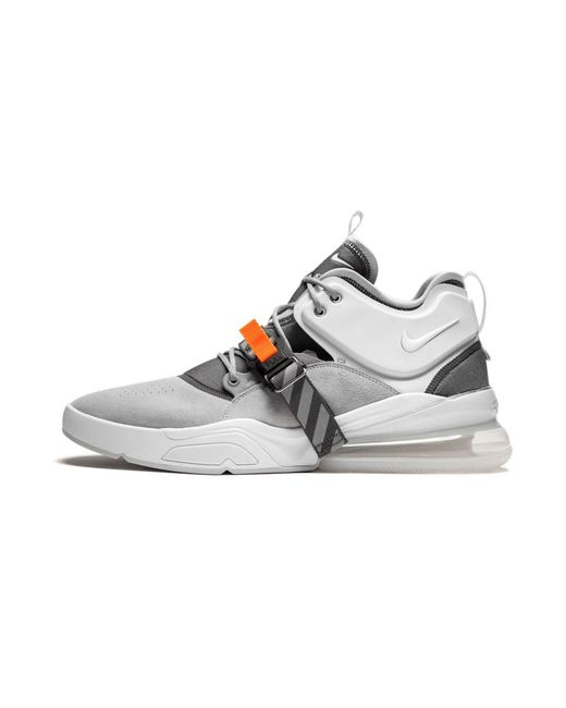 nike air force 270 beige
