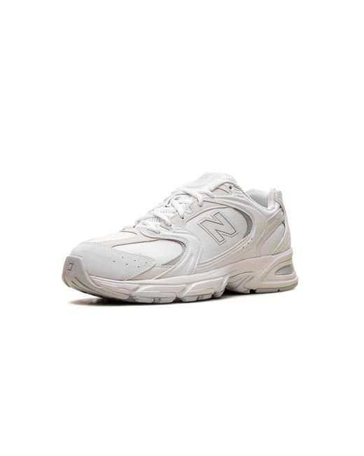 New Balance Black 530 "Rain Cloud Summer Fog" Mr530Rc" for men