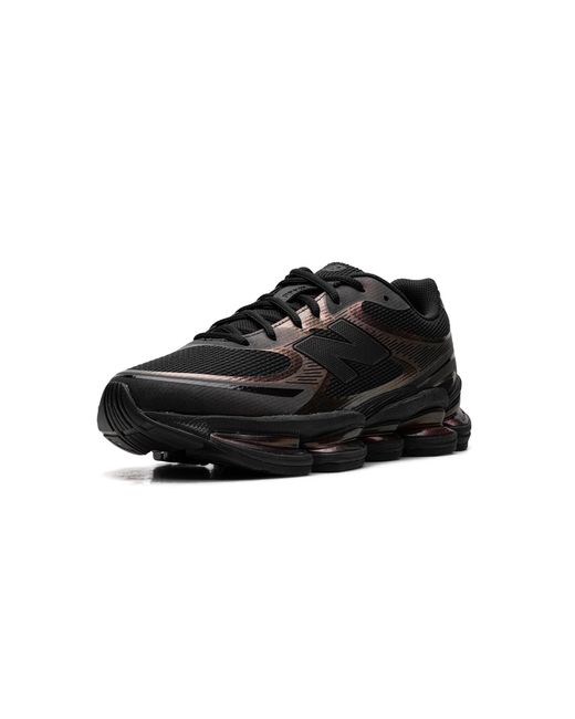 New Balance Black Abzorb 2000 Iridescent" U2000Ppb" for men
