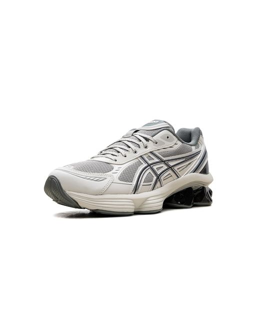 Asics Black Gel-Kinetic Fluent "Seal Pure" 1203A591 021" for men