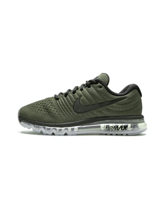 nike air max 2017 khaki