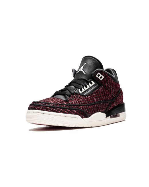 Nike Black Air 3 Se Aok "Anna Wintour