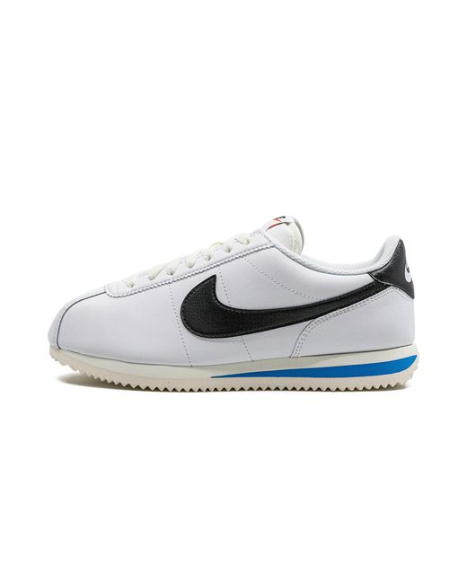 Nike Black Cortez Light Photo" Dn1791 100"