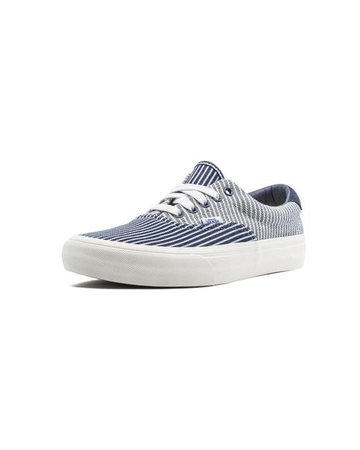 Vans Black Era 59 Vlt Lx "Mt. Vernon Mills" Vn0A4Btnvy7" for men