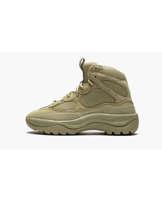 Season 6 Desert Boot \