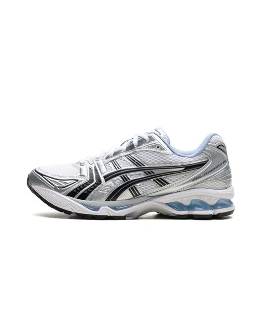 Asics Black Gel-Kayano 14 "Jjjjound for men