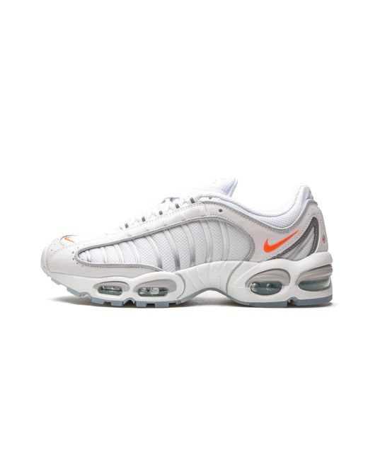 Nike Black Air Max Tailwind 4 "Platinum Tint" Ct1614 100" for men
