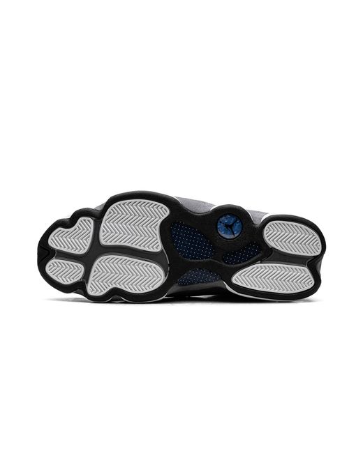 Nike Blue Air 13 Retro "Flint (2026) Iw3808 400" for men