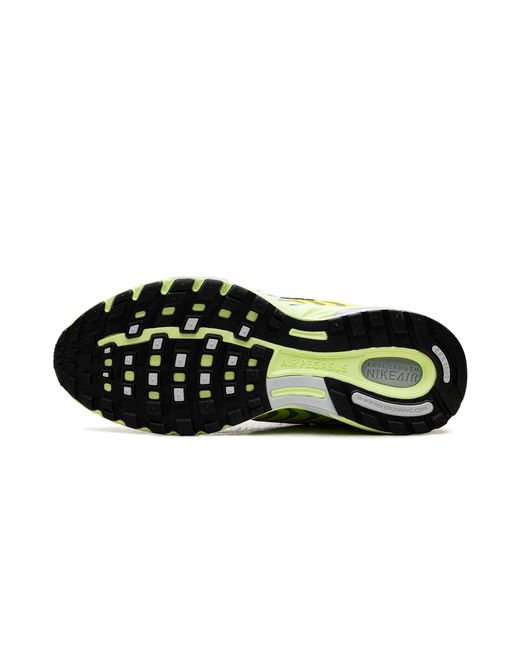 Nike Black Air Peg 2K5 "Volt Metallic" Hq1675 700"
