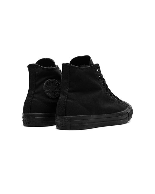 Converse Black Ct A/S Hi "All" M3310" for men