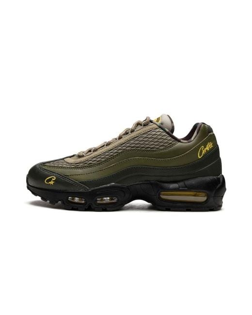 Nike Black Air Max 95 Sp "Corteiz