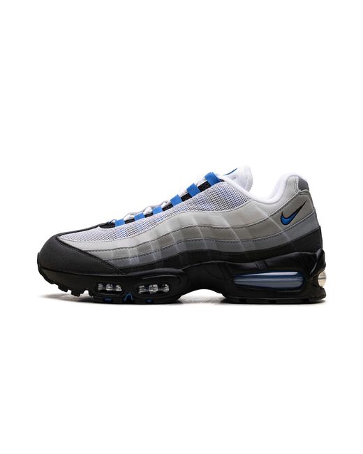 Nike Black Air Max 95 Og Spark" Im7410 100" for men