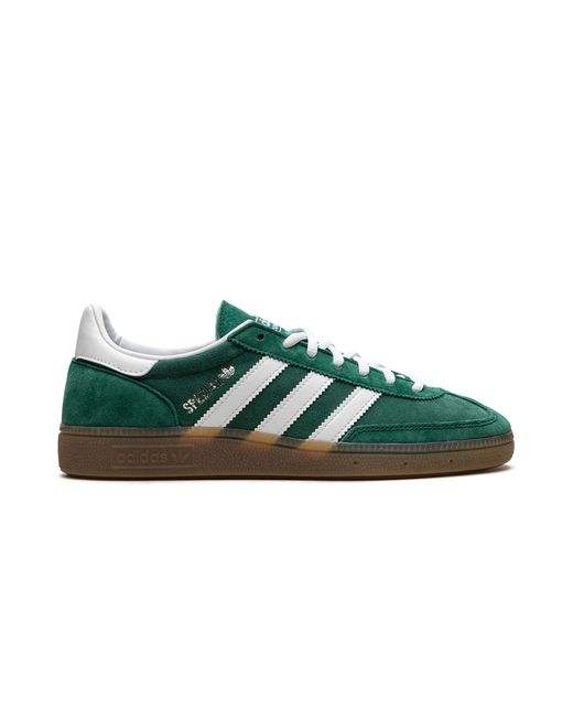Adidas Green Handball Spezial "Collegiate" If8913" for men
