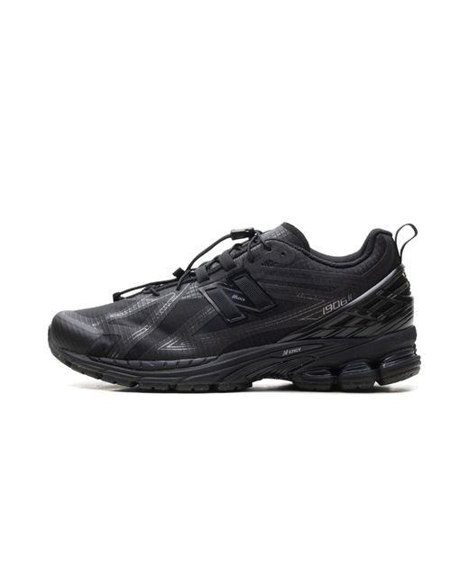 New Balance Black 1906R "No Sew Pack for men