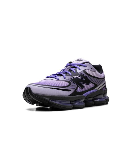 New Balance Blue Abzorb 2000 "Taro Electric" U200087T" for men