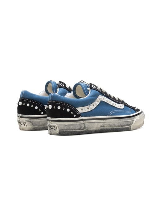 Vans Blue Old Skool 36 "Pearlized Pack" Vn000E8Vya6" for men