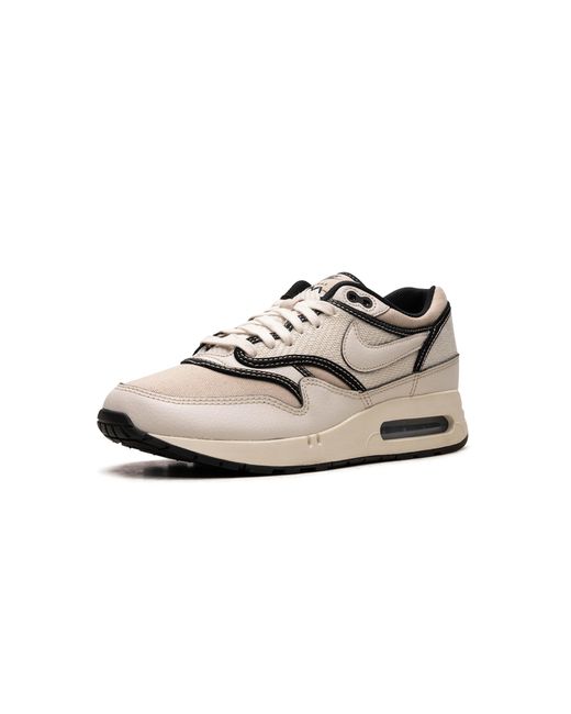 Nike Black Air Max 1 '86 "World Make" Fn7652 030" for men