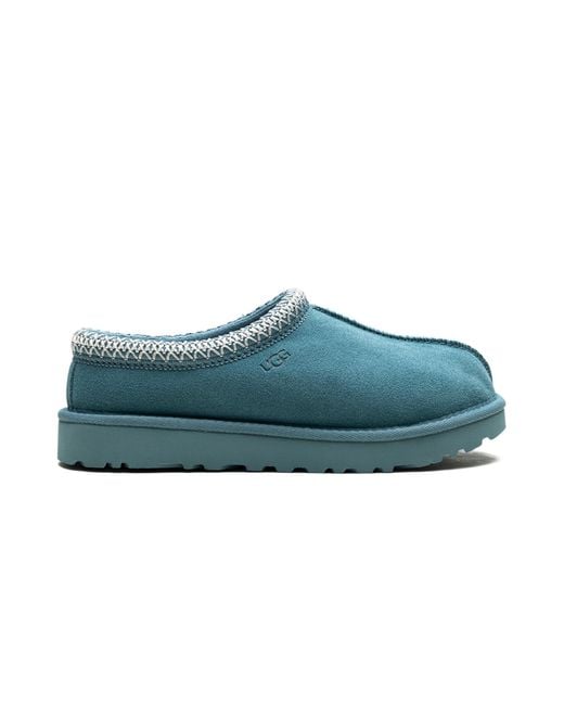 Ugg Blue Tasman "Deep Ice" 5955 Dee"