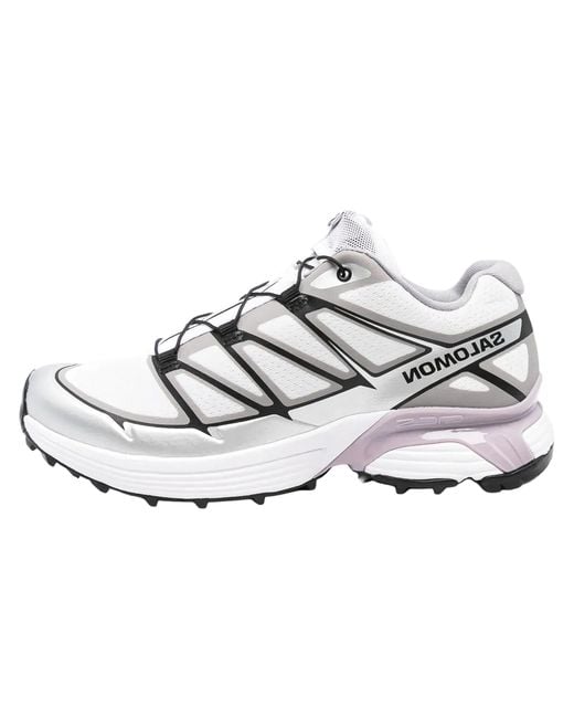 Salomon Black Xt-Pathway 2 Nirvana" L47861000" for men