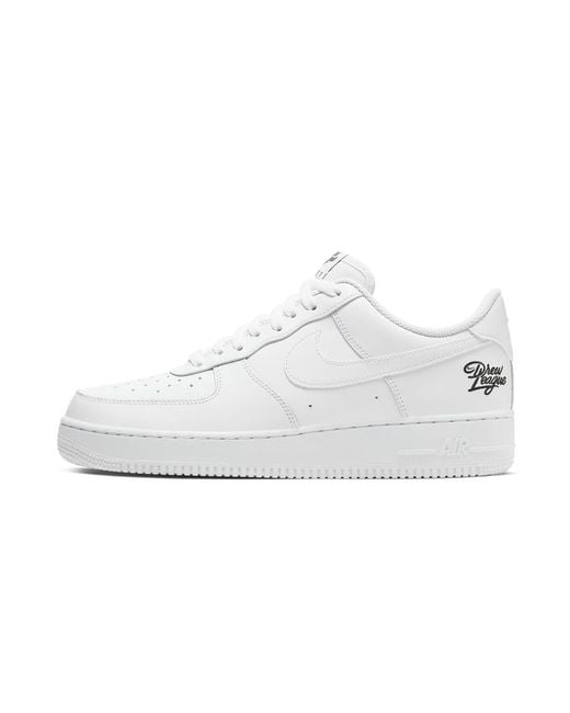 nike air force 1 drew league where to buy