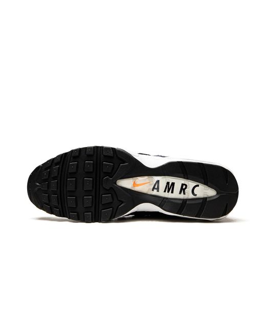 Nike Blue Air Max 95 Se "Running Club" Dh2718 001" for men