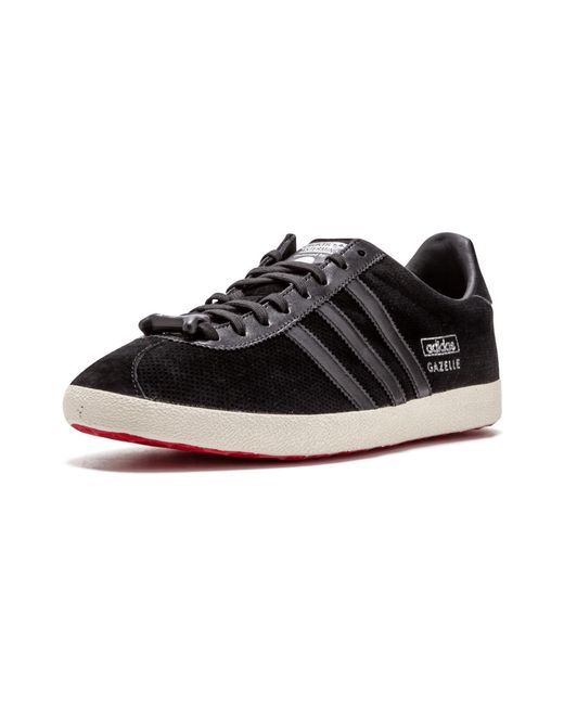 Adidas Black Gazelle Og for men