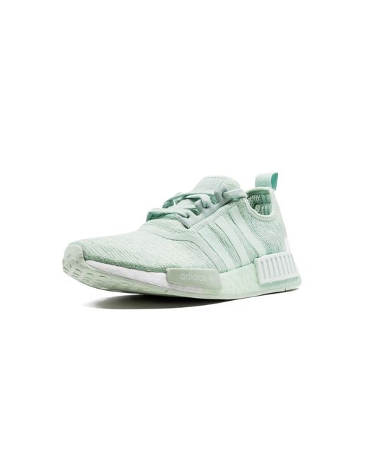 Adidas Green - Size 8