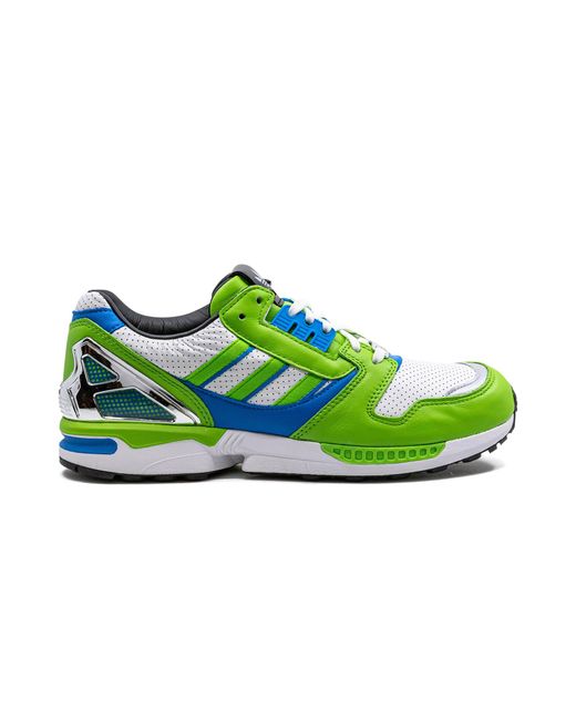 Adidas Green Zx8000 "Kawasaki Ninja" Gw3358" for men