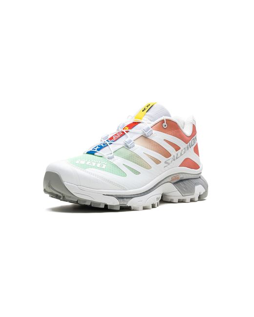 Salomon Black Xt-Og Shoes Ash Coral" L47299900" for men