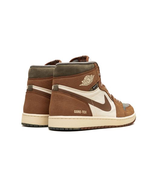 Nike Black Air 1 Element High "Legend Sand" Db2889 102" for men