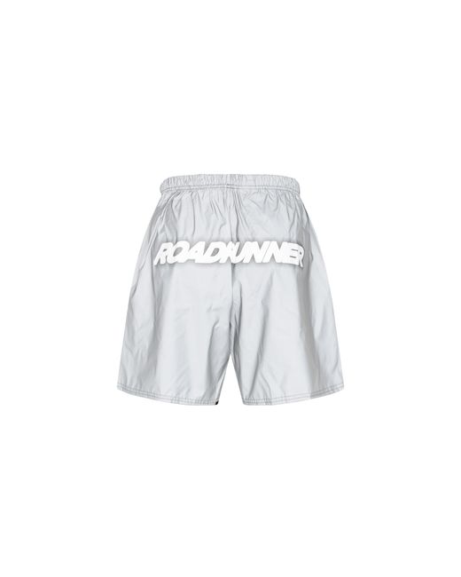 BROCKHAMPTON Black The Light Shorts" for men