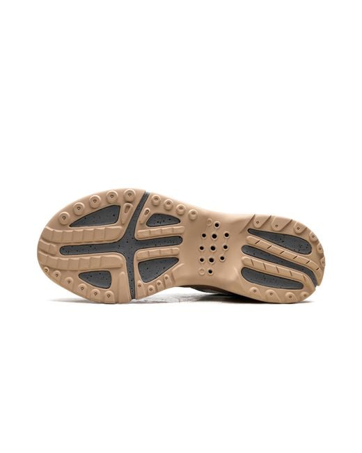 Adidas Black Dingyun Zhang Kouza "Ash Earth" Ji3893" for men