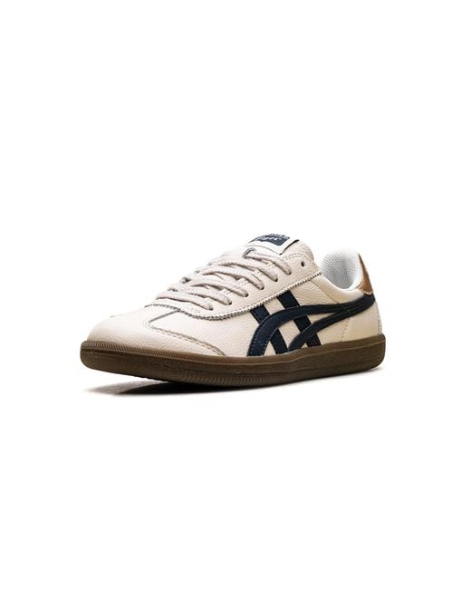 Onitsuka Tiger Black Tokuten "Birch Iron Gum" 1183C429 200" for men
