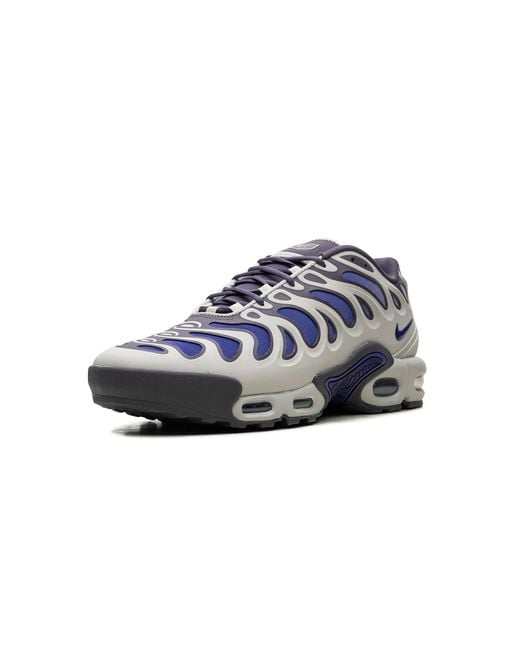Nike Black Air Max Plus Drift "Concord" Fd4290 007" for men