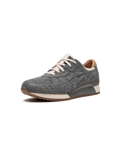 Asics Black Gel-Lyte 3 "Packer X J.Crew" H7F6K 9797" for men