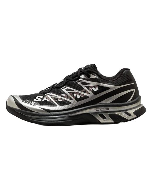 Salomon Black Xt-Mm-6 "Mm6 Maison Margiela" L49107000" for men
