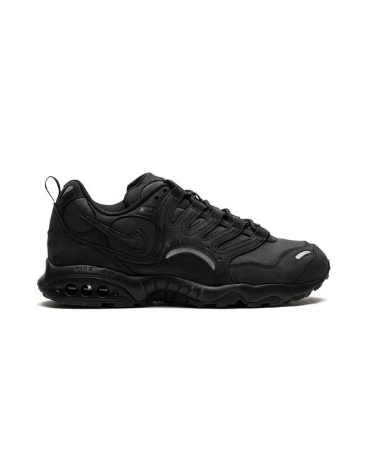 Nike Black Air Terra Humara Sp "Triple" Fq9084 001" for men