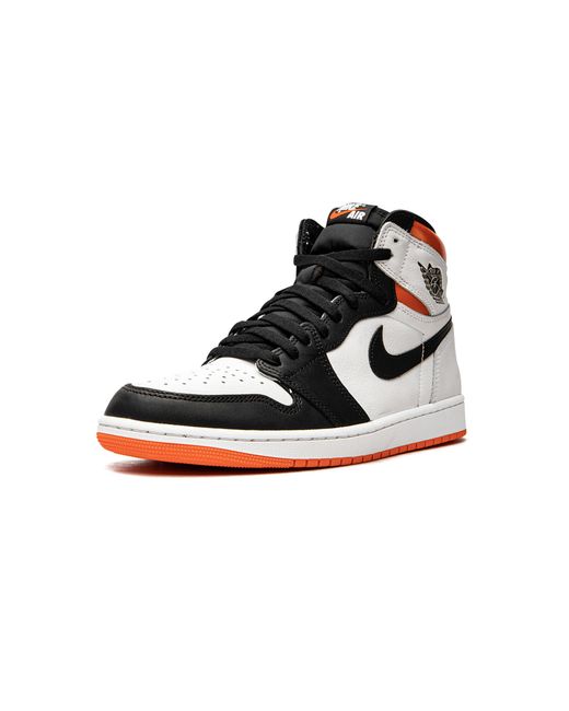 Nike Black Air 1 Retro High Og "Electro" 555088 180" for men