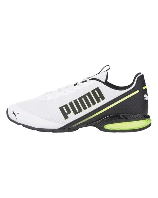 PUMA Black Cell Divide Clean Alert" 376297 02" for men