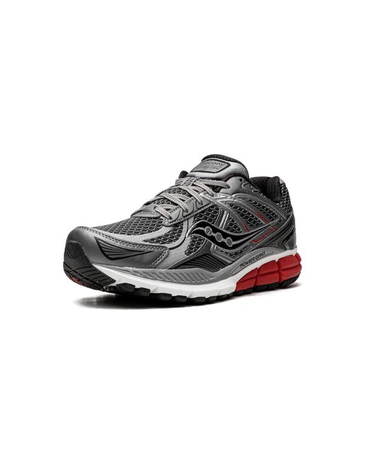 Saucony Black Echelon 5 S20276 3" for men