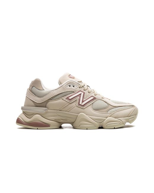 New Balance Black 9060 "Bone Sparrow" U9060Zgc" for men
