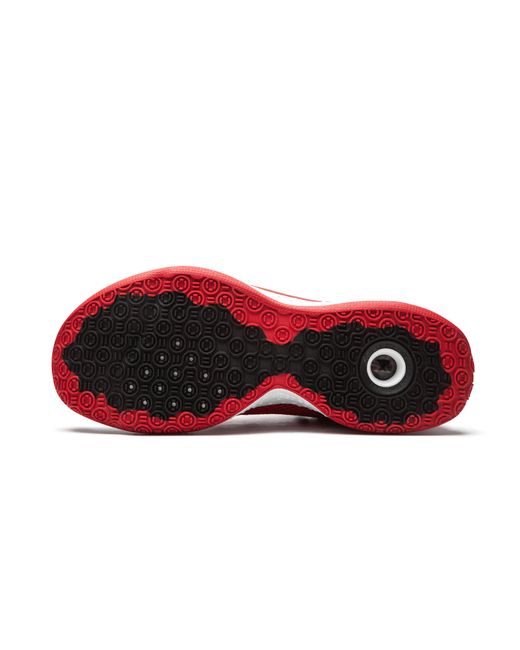 Nike Black Pg 4 "Bred" Cd5079 003" for men