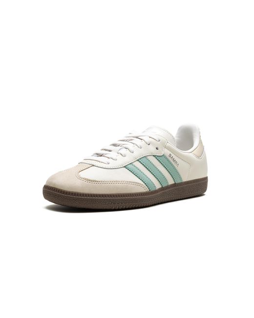 Adidas Black Samba Og "Hazy" Ih2752"